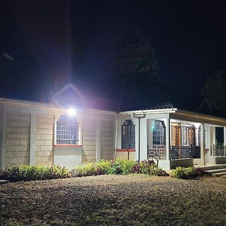 Aberdare Home Othaya Eksteriør billede
