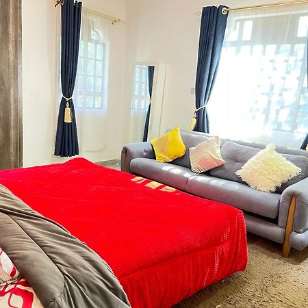 Aberdare Home Othaya Eksteriør billede