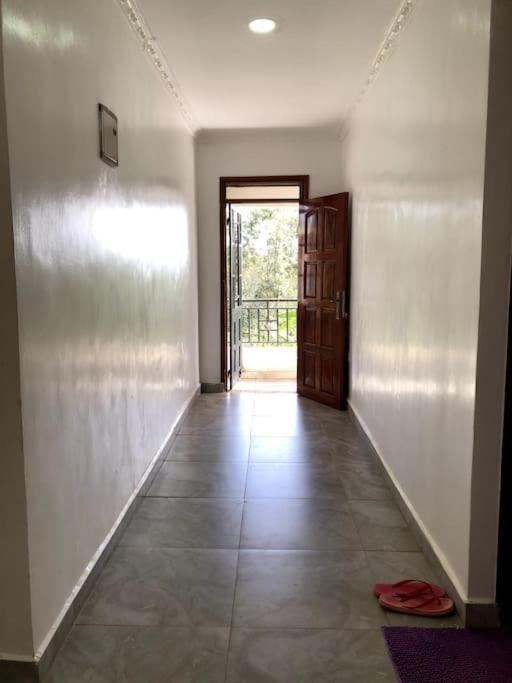 Aberdare Home Othaya Eksteriør billede