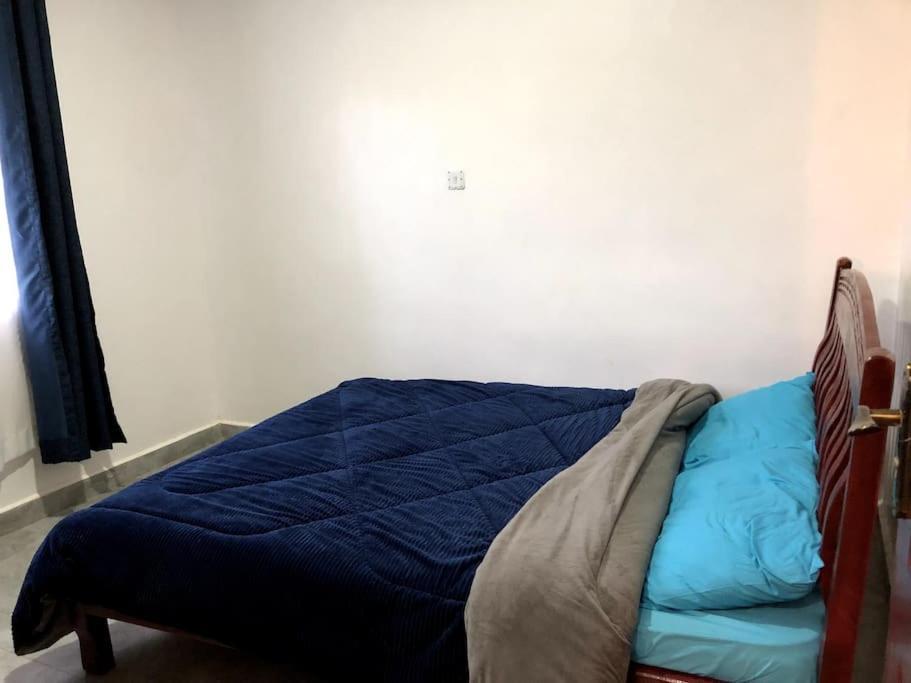 Aberdare Home Othaya Eksteriør billede