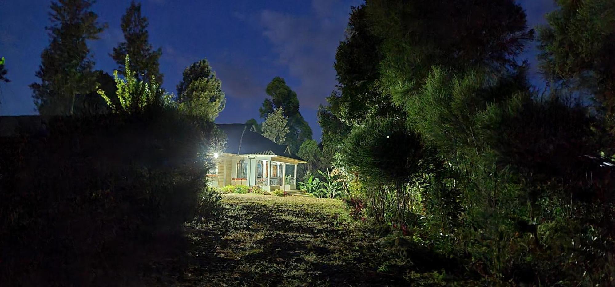Aberdare Home Othaya Eksteriør billede