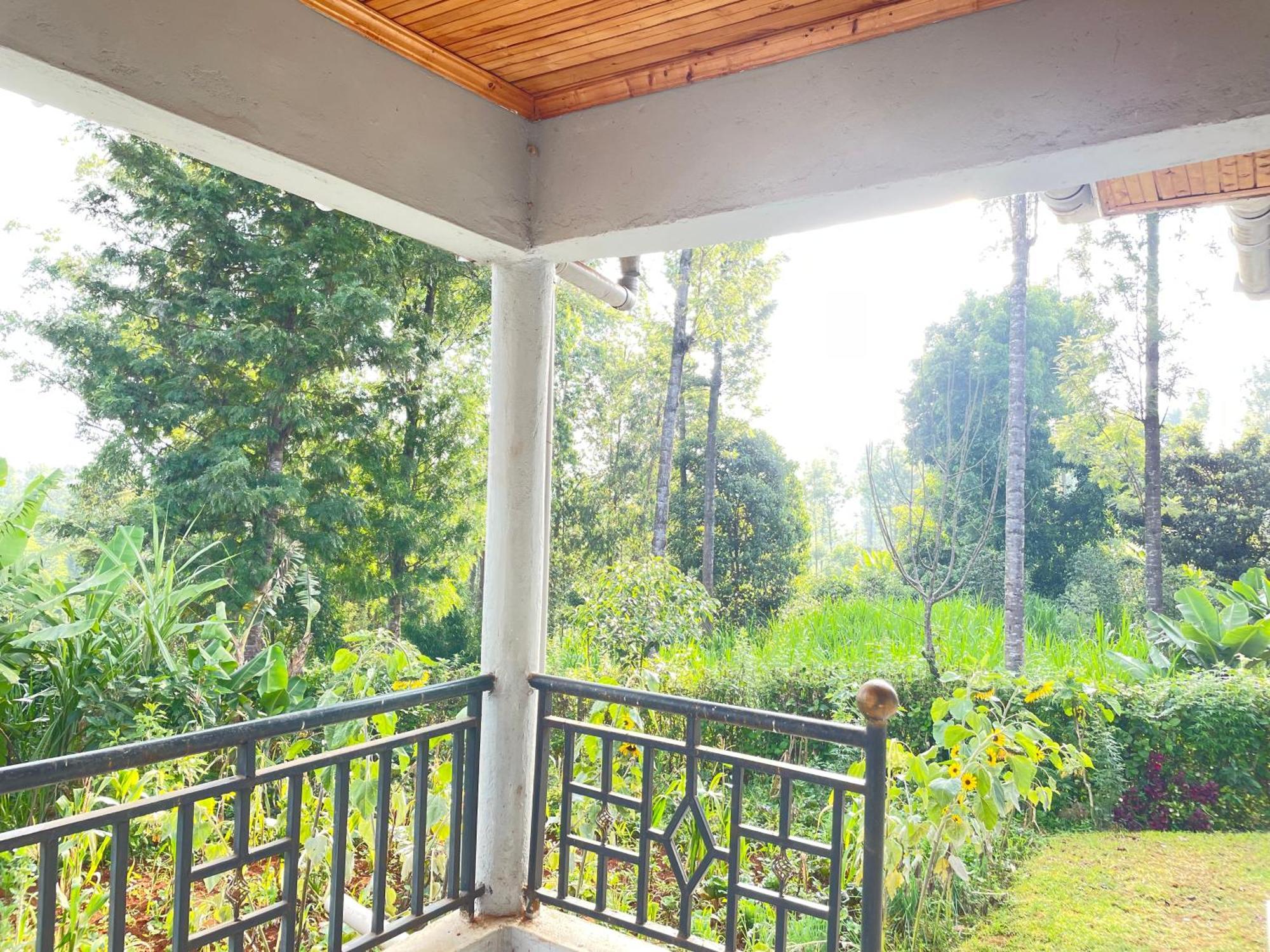 Aberdare Home Othaya Eksteriør billede